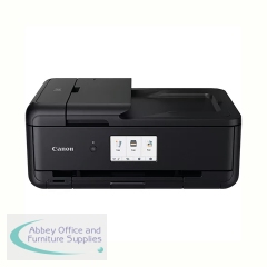 Canon PIXMA TS9550a A3 3-in-1 Wireless Colour Inkjet Printer 2988C038