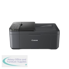 Canon PIXMA TR4755i A4 4-in-1 Wireless Colour Inkjet Printer 5074C038