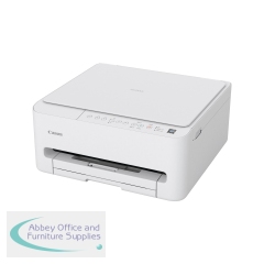 Canon Pixma TS4150i 3-in-1 Wireless Colour Inkjet Printer 7181C008