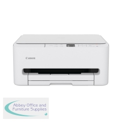 Canon Pixma TS6550i 3-in-1 Wireless Colour Inkjet Printer 7179C008