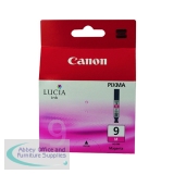 Canon PGI-9M Inkjet Cartridge Magenta 1036B001