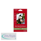 Canon Glossy Photo Paper Plus 10x15cm 275gsm (50 Pack) PP-201