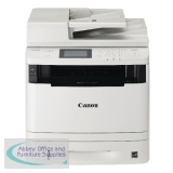 Canon MF411DW Mono Multifunctional Printer 0291C049