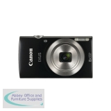 Canon IXUS 185 Digital Camera Black 1803C009