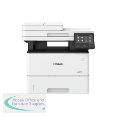 Canon i-SENSYS MF553dw A4 4-in-1 Wireless Mono Laser Printer 5160C020