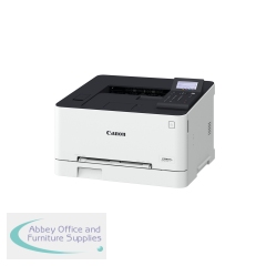 Canon i-SENSYS LBP631Cw A4 Wireless Colour Laser Printer 5159C009