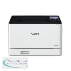 Canon i-SENSYS LBP673Cdw A4 Wireless Colour Laser Printer 5456C013