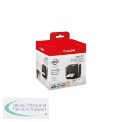 Canon PGI-2500 Ink Cartridges CMYK Multipack 9290B006
