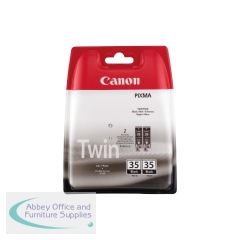 Canon PGI-35 Ink Cartridge Black 1509B029