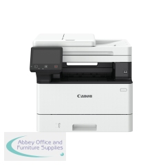 Canon i-SENSYS MF463dw A4 3-in-1 Wireless Mono Laser Printer MF463dw