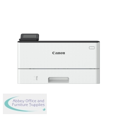 Canon i-SENSYS LBP246dw A4 Wireless Mono Laser Printer LBP246dw