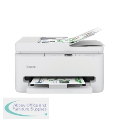 Canon Pixma TS7550i 3-in-1 Wireless Colour Inkjet Printer 7178C013