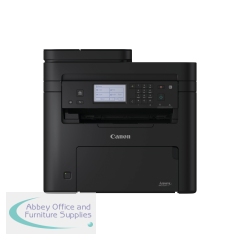 Canon i-SENSYS MF275dw A4 4-in-1 Wireless Mono Laser Printer MF275dw