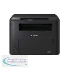 Canon i-SENSYS MF272dw A4 3-in-1 Wireless Mono Laser Printer MF272dw