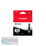 Canon PGI-72PBK Inkjet Cartridge Photo Black 6403B001