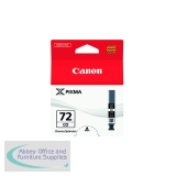 Canon PGI-72CO Inkjet Cartridge Optimiser 6411B001
