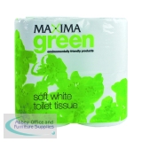 Maxima Toilet Roll 320 Sheets (36 Pack) 1102001