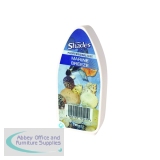 Jeyes Shades Marine Breeze Air Freshener Gel (12 Pack) 1008187