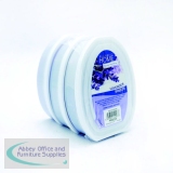 Gel Air Freshener Lavender Breeze 150g (Pack of 3) 1008295
