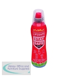 StaySafe 5in1 Fire Extinguisher 200ml 0802006