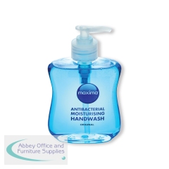 Maxima Antibacterial Handwash 250ml (Pack of 2) 604247
