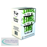 Cheeky Panda Facial Tissues Box 80 Sheets (12 Pack) 1103039