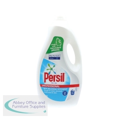 Persil Non-Biological Professional Laundry Liquid 5 Litres 472291