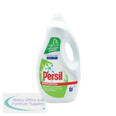Persil Biological Professional Laundry Liquid 5 Litres 517071