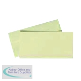 Conqueror DL Wallet Envelope 110x220mm Cream (500 Pack) CXN1521CR