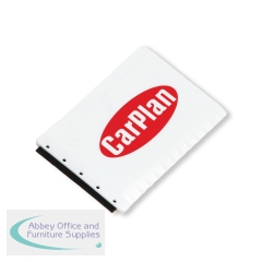 Carplan Credit Card Size Ice Scraper ISC001