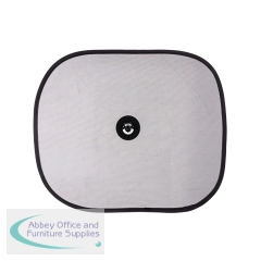 CarPlan Auto Pratic Sunshade (Pack of 2) CAA103