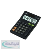 Casio 10-Digit Desktop Calculator MS-10B-S-EC