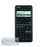 Casio FC-100V-2 Financial Calculator Black FC-100V-2-W-ET