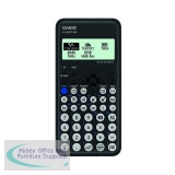 Casio Classwiz Scientific Calculator Black FX-83GTCW-W-UT