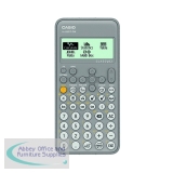 Casio Classwiz Scientific Calculator Grey FX-83GTCW-GY-W-UT