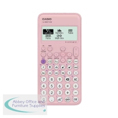 Casio FX-83GTCW Plus Scientific Calculator Blue FX-83GTCW-BU-WUT