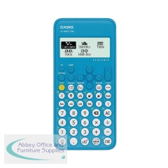 Casio FX-83GTCW Plus Scientific Calculator Pink FX-83GTCW-PK-WUT