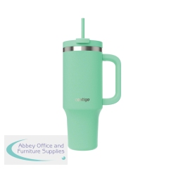 Contigo Streeterville Tumbler Stainless Steel Leakproof 40oz Reef 2217784