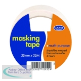 County Masking Tape (12 Pack) C421