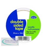 County Double Sided Tape (12 Pack) C422