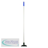 Kentucky Mop Handle With Clip Blue VZ.20511B/C
