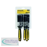 Trade Paint Brush (5 Pack) VOW/990/5PK