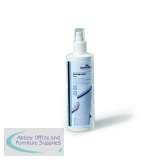 Durable Whiteboard Fluid Cleaner And Renovater 250ml 575719