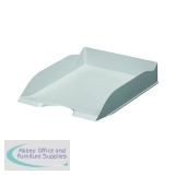 Durable Letter Tray ECO 253x337x63mm Grey 775610