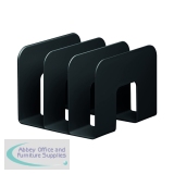 Durable Catalogue Stand Eco Black 776101