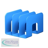 Durable Catalogue Stand Eco Blue 776106