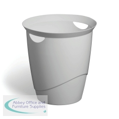 Durable Waste Bin ECO 16L Grey 776010