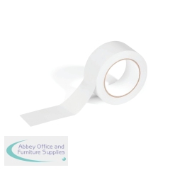 Durable Duraline Floor Marking Tape 50mm x 33m White 104402