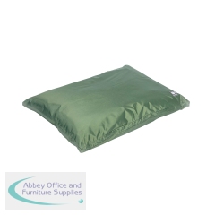 Danish Design County Deep Filled Duvet Style Pet/Dog Bed Large Green CODDL