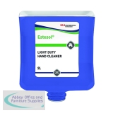 Deb Estesol Lotion Wash 2 Litre Cartridge (For use with Deb Cleanse Light 2000 dispenser) LTW2LT